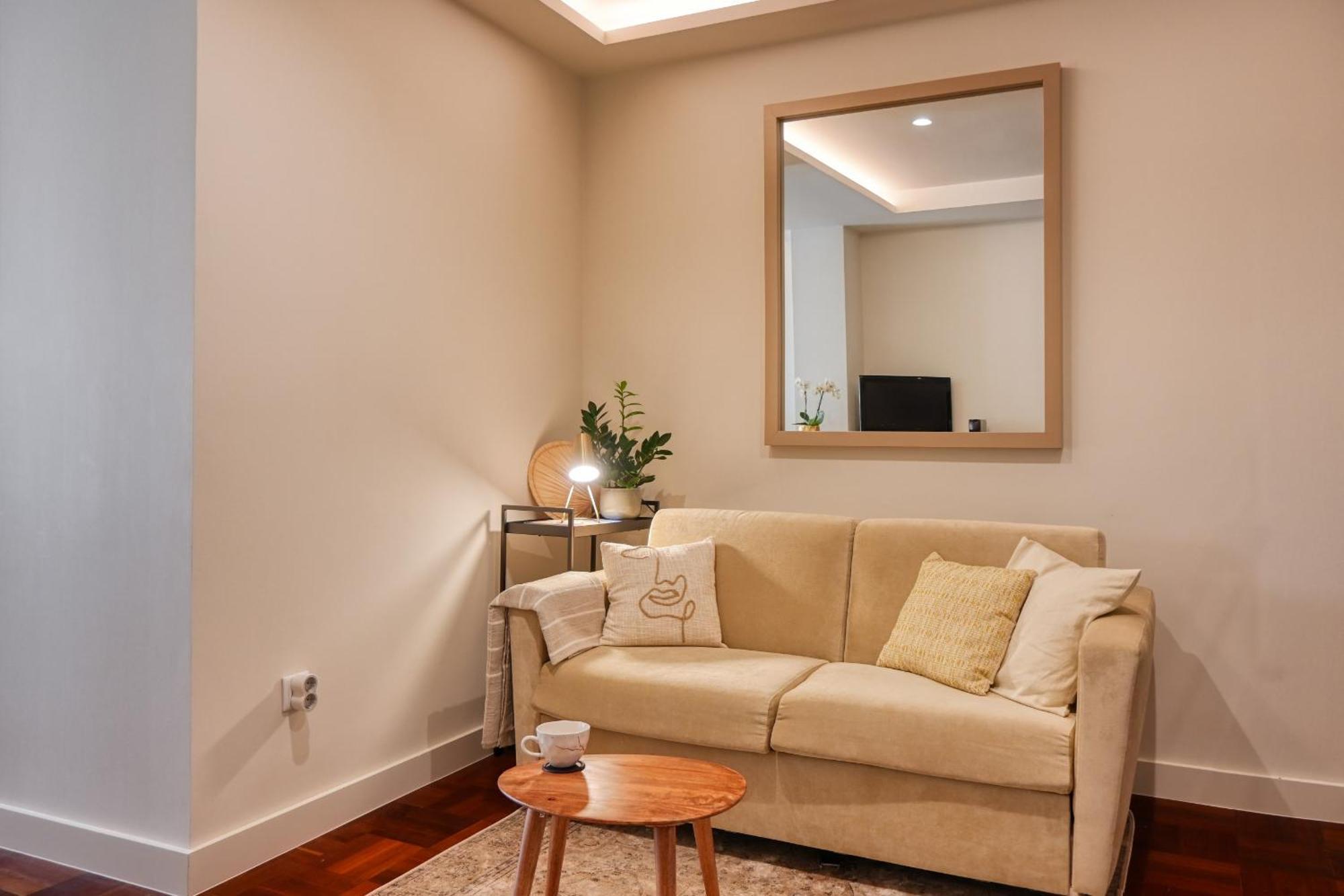 Colombo Square, A Home In Madeira Funchal  Exterior foto