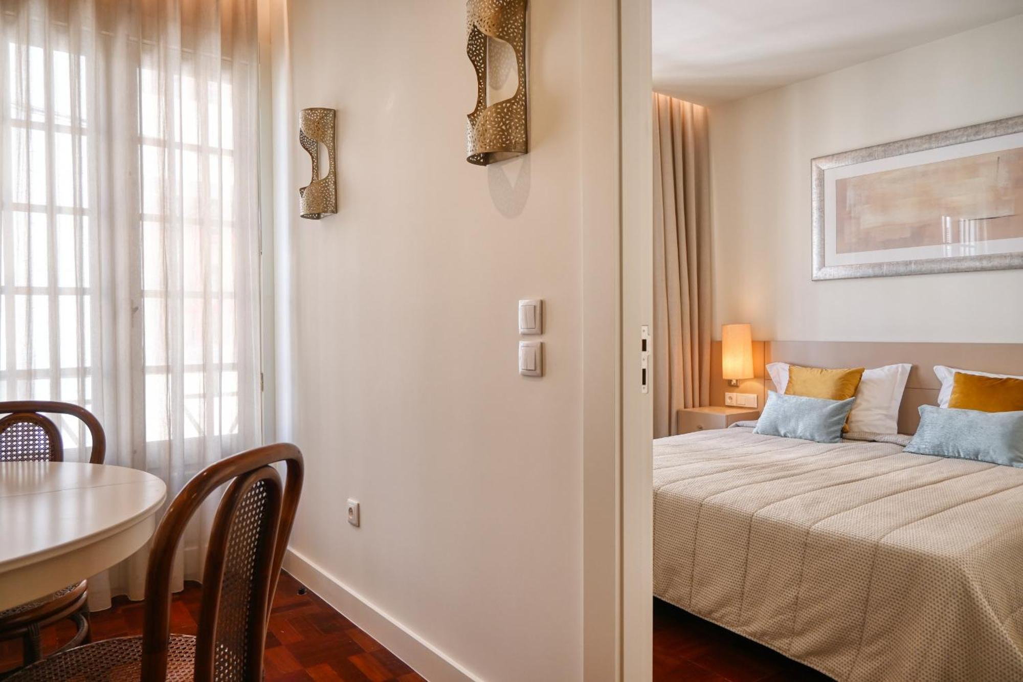 Colombo Square, A Home In Madeira Funchal  Exterior foto